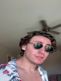 Poster for Question video from Kane