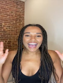 Poster for Pep Talk video from Pieper James