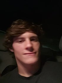 Poster for Birthday video from Moriah Jasper Plath