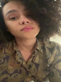 Poster for Other video from Nathalie Emmanuel