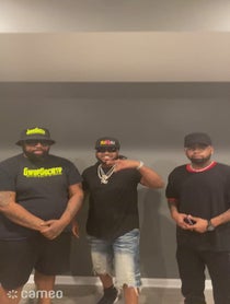Poster for Intro video video from Trillville