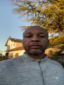 Poster for Birthday video from Brian Shaw