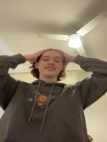 Poster for Other video from Hamish