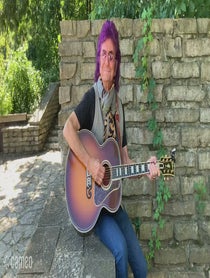 Poster for Intro video video from Jim Peterik