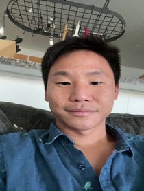 Poster for Birthday video from Jason Park