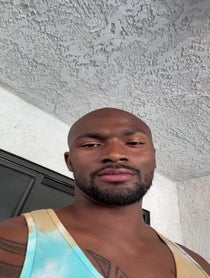 Poster for Gift video from Keith Carlos