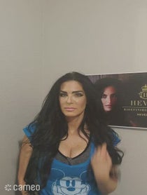 Poster for Intro video video from Kellie Dionne