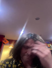 Poster for Birthday video from Street cat bob