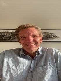 Poster for Birthday video from Henning Wehn