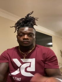 Poster for Other video from Dakereon Joyner