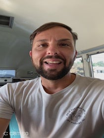 Poster for Intro video video from Patrick Botticelli