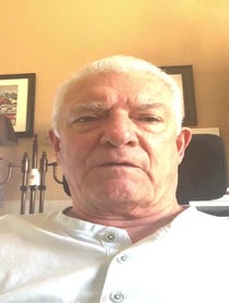 Poster for Birthday video from John D’Acquisto