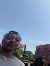 Poster for Birthday video from Didi Richards