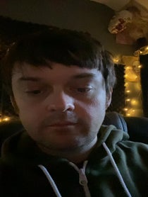 Poster for Birthday video from David Firth