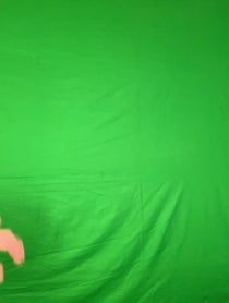 Poster for Birthday video from Collin Everett