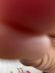 Poster for Birthday video from Tama Tonga