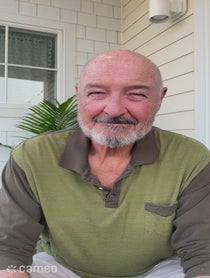 Poster for Intro video video from Terry O’Quinn