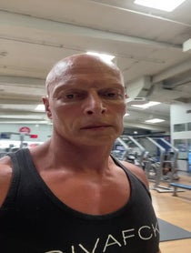 Poster for Pep Talk video from Joseph Gatt