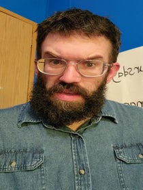 Poster for Roast video from Thad Ranger