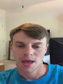 Poster for Other video from Joey Gase