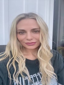 Poster for Birthday video from Dorit Kemsley