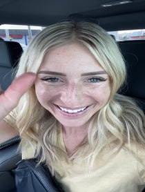 Poster for Birthday video from Jasmine Roth