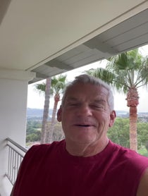 Poster for Advice video from Lenny Clarke