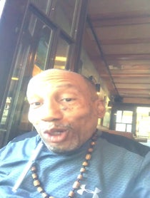 Poster for Other video from Tony Cox