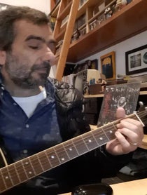 Poster for Other video from Giovanni Ciccia