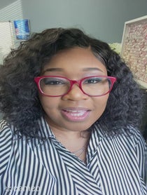 Poster for Intro video video from Bridgett Mack