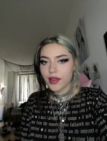 Poster for Pep Talk video from Xepher Wolf