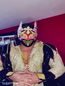 Poster for Intro video video from DRALISTICO