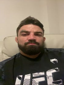 Poster for Other video from Mike Perry