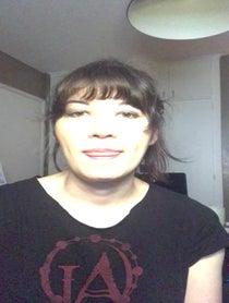 Poster for Birthday video from Sick Puppies