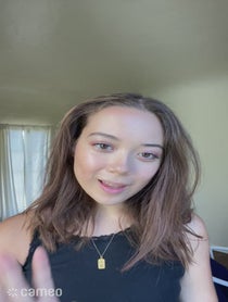 Poster for Intro video video from Laufey