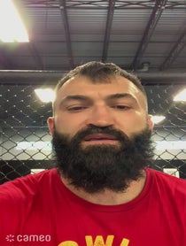 Poster for Intro video video from ANDREI ARLOVSKI