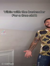Poster for Intro video video from Jack Saunders