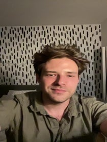 Poster for Other video from Ben Rappaport