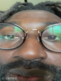 Poster for Intro video video from Tanoh Kpassagnon