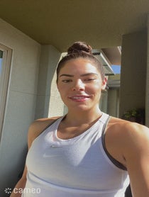 Poster for Intro video video from Kelsey Plum