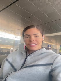 Poster for Other video from Kelsey Plum