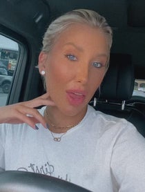 Poster for Intro video video from Savannah Chrisley