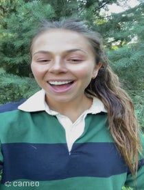 Poster for Intro video video from Tatum Chiniquy