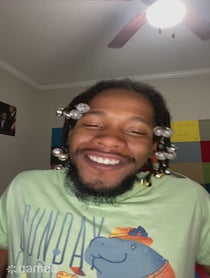Poster for Intro video video from Dariion Ward