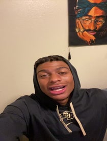 Poster for Roast video from Brenden Rice