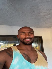 Poster for Birthday video from Keith Carlos