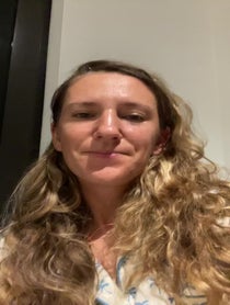 Poster for Birthday video from Victoria Azarenka