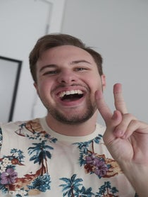 Poster for Intro video video from Blake Jennings