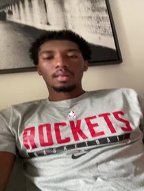 Poster for Pep Talk video from Armoni Brooks