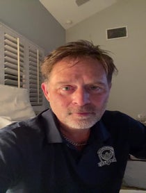 Poster for Birthday video from Jeffrey Nordling